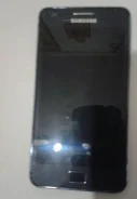 Samsung Galaxy S2 Plus. �/�