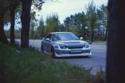 Обвес кузова аэродинамический. Honda Prelude, BB6. Под заказ