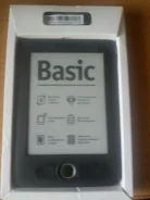 PocketBook 613 Basic New
