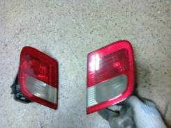 Стоп-сигнал. BMW 3-Series, E46/3, E46/2, E46/4