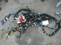 Проводка салона. Toyota Land Cruiser Prado, KD95, KDJ90, KDJ90W, KDJ95, KDJ95W, KZJ90W, KZJ95W, RZJ90W, RZJ95W, VZJ90, VZJ90W, VZJ95, VZJ95W, КZJ90, К...