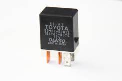 Реле. Toyota: Ipsum, WiLL Cypha, Yaris, Noah, Sienna, IS300, Dyna, Matrix, Coaster, Succeed, Lite Ace, Toyoace, T.U.V, Highlander, Avensis, Corolla Sp...