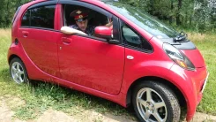 Mitsubishi i. �������, ������, 0.7, ������, �/� ����