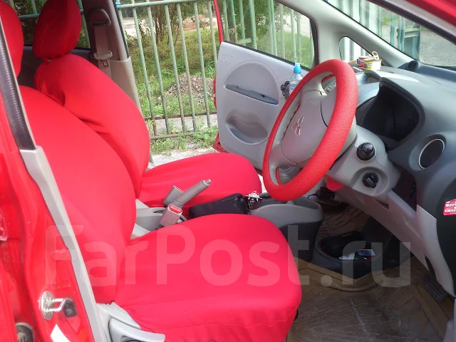 Mitsubishi i. �������, ������, 0.7, ������, �/� ����