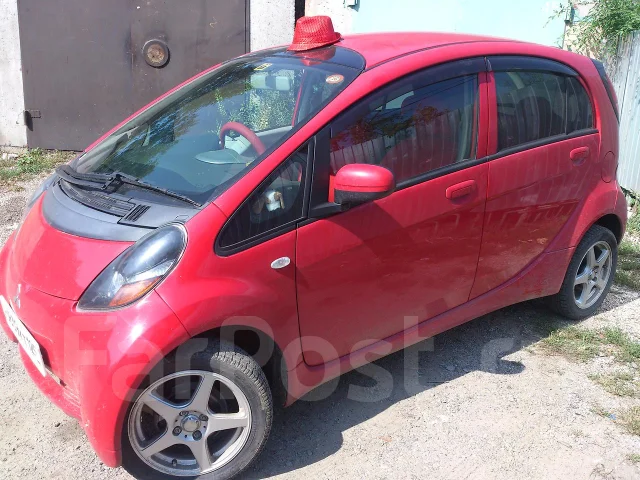 Mitsubishi i. �������, ������, 0.7, ������, �/� ����