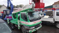 Tadano. Продам автовышку, 5 240 куб. см., 14 м.