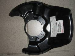 Щиток тормозного диска. Toyota: Progres, Verossa, Cresta, Crown, Altezza, Brevis, Origin, Crown Majesta, Mark II Wagon Blit, Mark II, Chaser Двигатели...