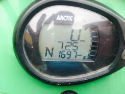 Arctic Cat 700. ��������, ���� ���\���, ��� ������� ����