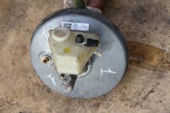 Тормозной цилиндр+ Вакуумный усил. с бачком Mercedes W124, W201, W202. Mercedes-Benz C-Class Mercedes-Benz W201