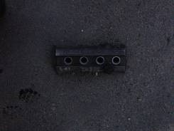 Крышка головки блока цилиндров. Toyota: RAV4, Carina, Scepter, Vista, Celica, Camry, Corona, Caldina, Carina E, Carina ED, Corona Exiv, Curren, MR2 Дв...