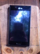 LG Optimus 7