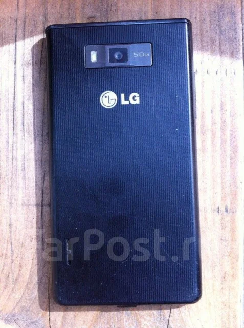LG Optimus 7 ����