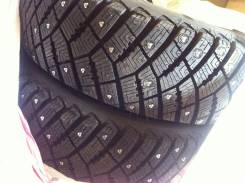 Goodyear UltraGrip Ice Arctic. Зимние, без шипов, без износа, 4 шт