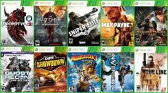 Microsoft Xbox 360 Slim