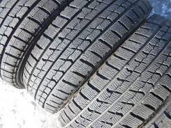 Goodyear Ice Navi Zea II. Зимние, без шипов, без износа, 4 шт. Под заказ