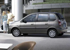 Hyundai Matrix ����