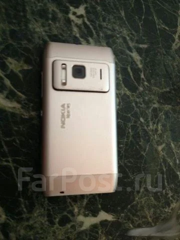 Nokia N8-00. �/� ����