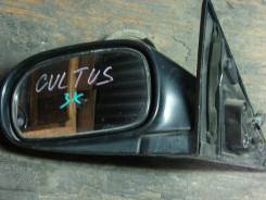 Зеркало заднего вида боковое. Suzuki Cultus, GD31W, GD31S