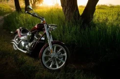 Honda Fury. 1 300����. ��., ��������, ���, � �������� ����