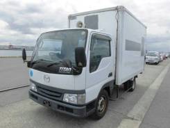 Mazda Titan. SYE6T, WLFE