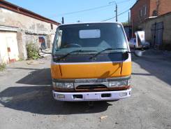 Mitsubishi Canter. Продажа авто, 4 200 куб. см.