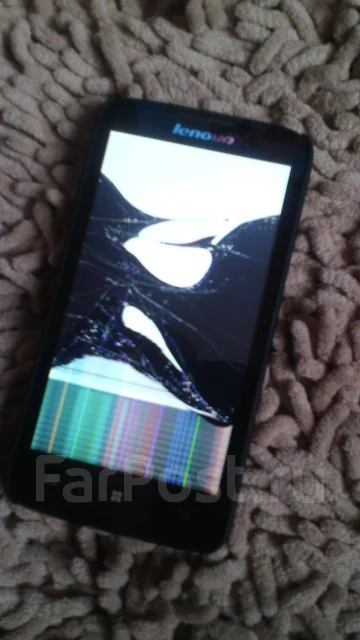 Lenovo A680. �/� ����