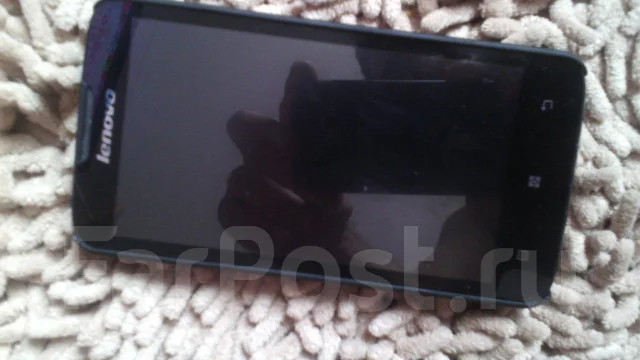 Lenovo A680. �/� ����