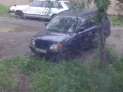 Daihatsu Pyzar. �������, 4wd, 1.6, ������ ����