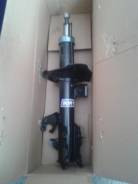 Амортизатор. Nissan Tiida, C11, NC11, SC11 Nissan Tiida Latio, SNC11 Двигатель HR15DE