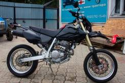 Honda XR 250. 250 куб. см., исправен, птс, без пробега