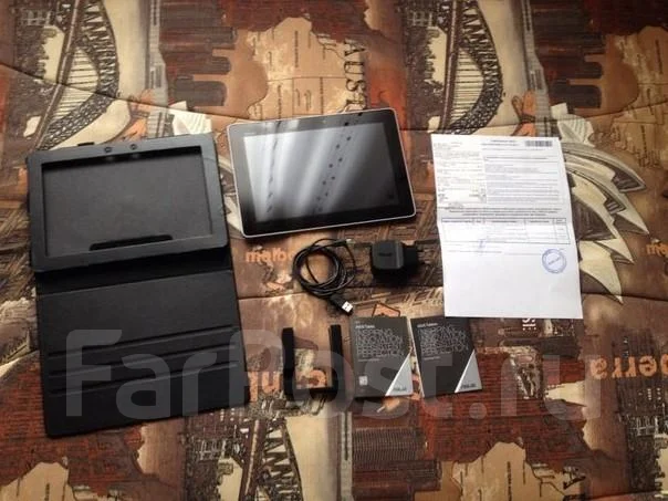 Asus Eee Pad MeMO FHD 10 32Gb ����