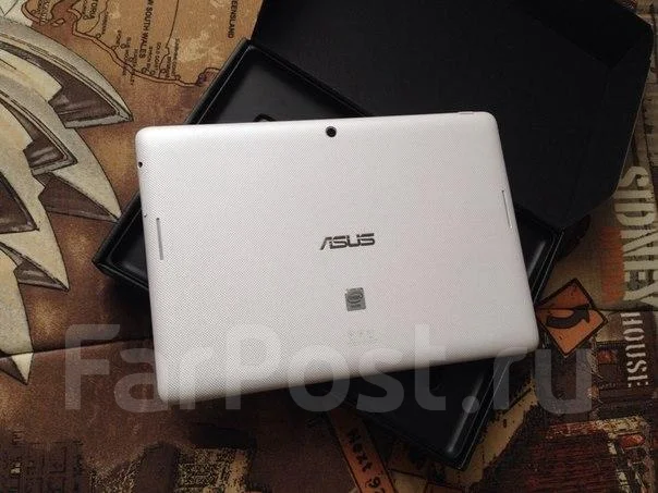 Asus Eee Pad MeMO FHD 10 32Gb ����