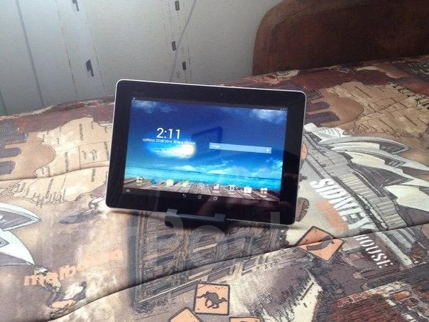 Asus Eee Pad MeMO FHD 10 32Gb ����