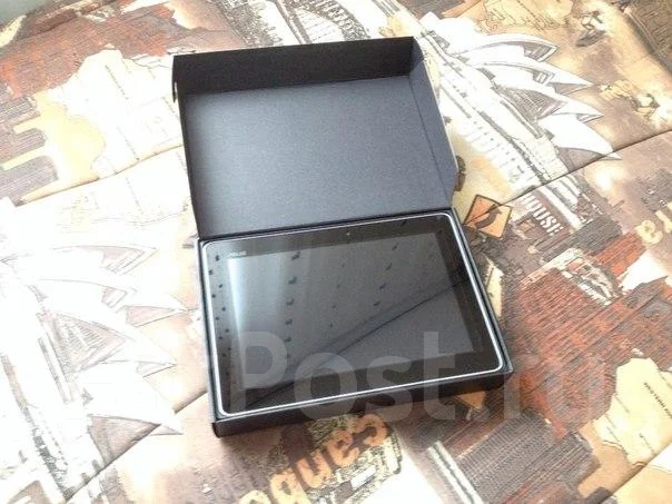Asus Eee Pad MeMO FHD 10 32Gb ����