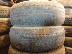 Bridgestone Dueler H/T D689. Всесезонные, износ: 40%, 1 шт