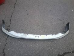 Губа. Honda Stream, RN1 Двигатель D17A