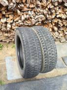 Goodyear Wrangler. Зимние, без шипов, износ: 70%, 2 шт