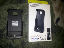 Samsung Galaxy S2 Plus