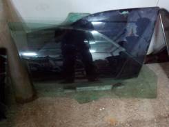 Стекло боковое. Peugeot 406