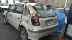 Toyota Nadia. SXN10, 3SFE