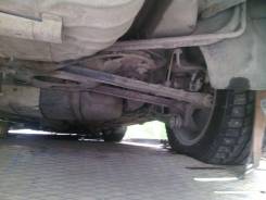 Подвеска. Ford Mondeo, BWY, B5Y, B4Y Двигатели: CHBA, CHBB, CJBB, FMBA, CJBA, QJBB, QJBA, N7BA, LCBD, MEBA, REBA