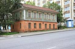 Здания, особняки. Улица Запарина 94, р-н Центральный, 154 кв. м.