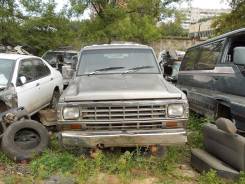 Nissan Safari. SD33