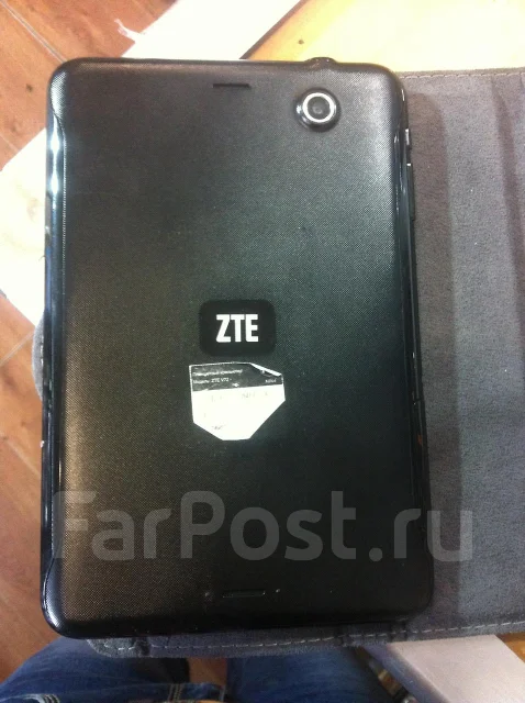 ZTE V72A Light Tab ����