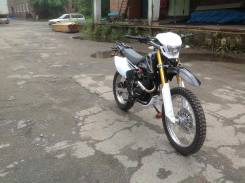 Regulmoto ZF-KY 250 Sport-003. 250 куб. см., исправен, птс, без пробега