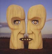 Pink Floyd: The Division Bell (2Vinyl /фирм. ) - Германия.