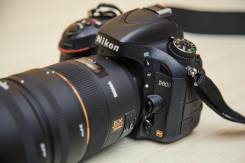 Nikon D600 Body. 20    