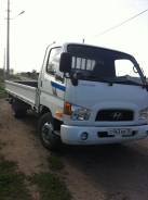 Hyundai. HD 65 Кореец, 3 907 куб. см., 3 000 кг.