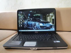 DELL Vostro 1015. 2,2����, ��� 2048 ��, ���� 230���, WiFi: 1, ����������� �� 2��. ����