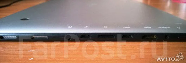 iRu Pad Master A1001 8Gb ����